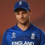 Buttler to lose captaincy if England fail to qualify for Champions Trophy semi-final?