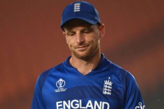 Buttler to lose captaincy if England fail to qualify for Champions Trophy semi-final?