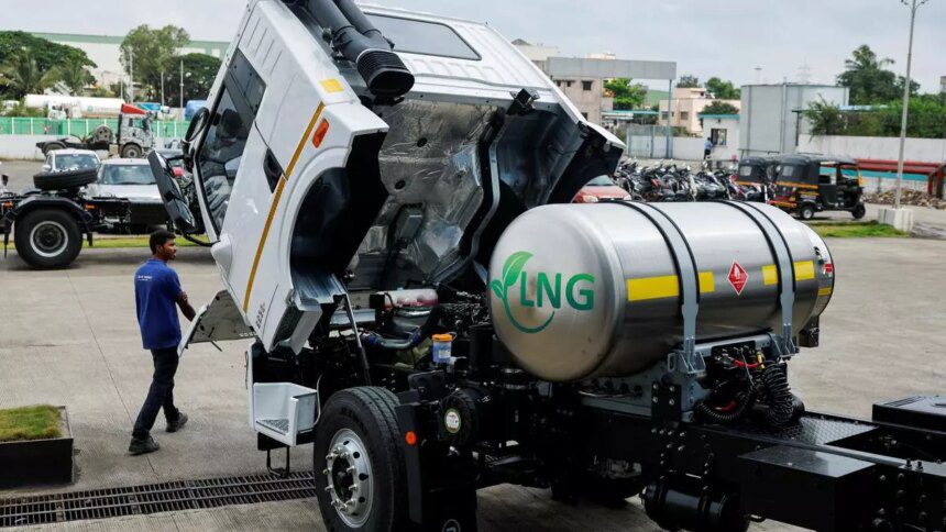 CGD, CNG to lead India’s gas consumption till 2030: IEA