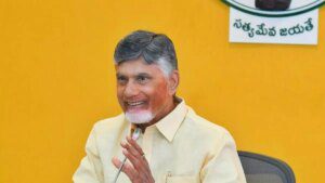 Andhra Pradesh Budget: CM Naidu set for Herculean task of mobilising funds for development and poll promises