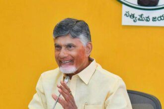 Andhra Pradesh Budget: CM Naidu set for Herculean task of mobilising funds for development and poll promises