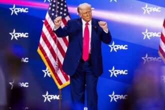 Trump ‘victory lap’, Musk’s chainsaw, Bannon’s salute: Key CPAC takeaways