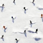 Can Tech Save Small Ski Resorts From Extinction?