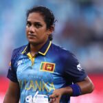 Chamari Athapaththu set to leave WPL midway for Sri Lanka's tour of New Zealand