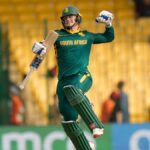 Champions Trophy 2025: Proteas’ stars etch name in unique list with stellar show against Afghanistan