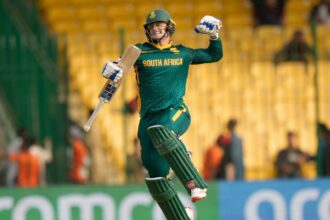 Champions Trophy 2025: Proteas’ stars etch name in unique list with stellar show against Afghanistan