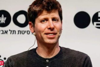 China's DeepSeek 'divides' OpenAI: I personally think we have been on the wrong, says ChatGPT maker CEO Sam Altman