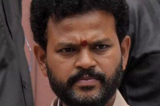 Chennai airport will not be privatised, assures Civil Aviation Minister Ram Mohan Naidu