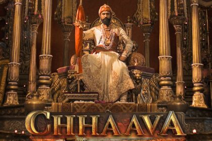 Vicky Kaushal, Akshaye Khanna starrer Chhaava's advance booking begins | Deets Inside