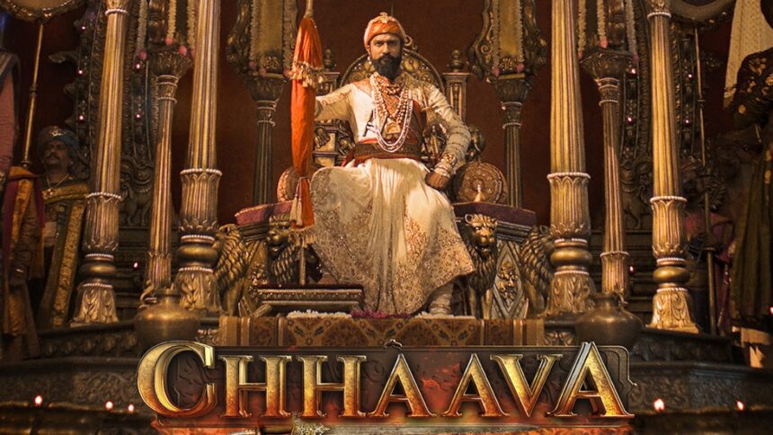 Vicky Kaushal, Akshaye Khanna starrer Chhaava's advance booking begins | Deets Inside