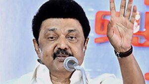 Tamil Nadu ignored in Union Budget, rues Chief Minister Stalin