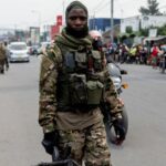 Could conflict in eastern DR Congo expand across region?