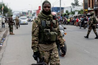 Could conflict in eastern DR Congo expand across region?