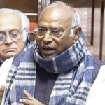 ‘Tere baap ke…’: Mallikarjun Kharge tells Rajya Sabha MP 'chup baith', triggers row — Viral Video