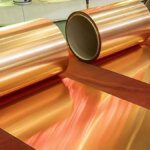 Copper price moves in a narrow range