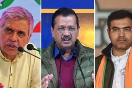 Delhi elections: Will Congress-AAP split help BJP return to power after 27 years?