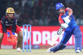 DC vs RCB, WPL 2025 Dream11 prediction: Best picks for Delhi Capitals vs Royal Challengers Bengaluru