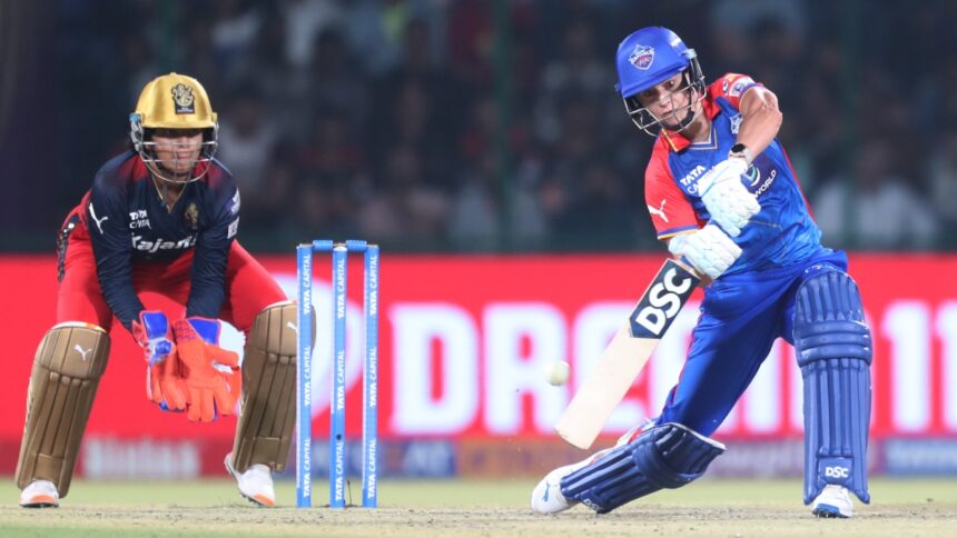 DC vs RCB, WPL 2025 Dream11 prediction: Best picks for Delhi Capitals vs Royal Challengers Bengaluru