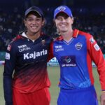 DC vs RCB WPL 2025 live score: Delhi Capitals take on defending champs Royal Challengers Bengaluru