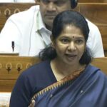 Tamil Nadu Hindi row: DMK’s Kanimozhi clarifies – not against Hindi, but oppose its imposition