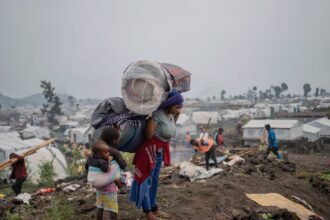 DR Congo’s M23 rebels enter centre of strategic city Bukavu: Report