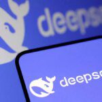 DeepSeek drives $1.3 trillion stock rally in China