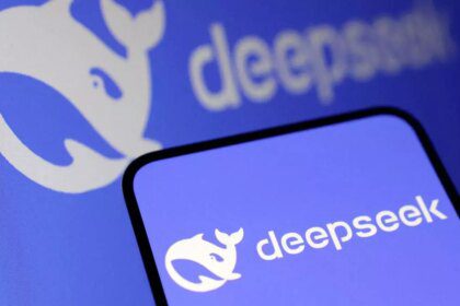 DeepSeek drives $1.3 trillion stock rally in China