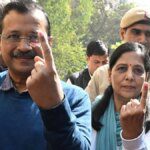 Delhi Assembly elections: Voting ends, BJP and co. rule exit poll verdict