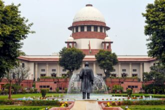 Can't free Katara case lifer after 20-year term, Delhi government tells SC