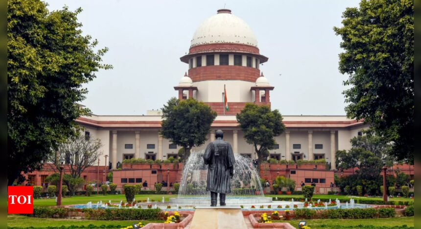 Can't free Katara case lifer after 20-year term, Delhi government tells SC