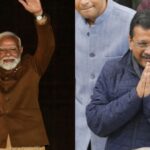 Ctrl+Alt+Delhi: Arvind Kejriwal loses own seat 1st time, city reboots after 10 years