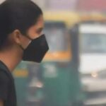 GRAP 2 restrictions lifted as pollution levels in Delhi improves