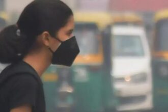 GRAP 2 restrictions lifted as pollution levels in Delhi improves