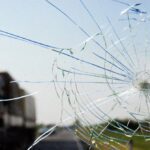 Did a Rock Hit Your Windshield, or Did Your Windshield Hit a Rock?