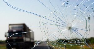 Did a Rock Hit Your Windshield, or Did Your Windshield Hit a Rock?