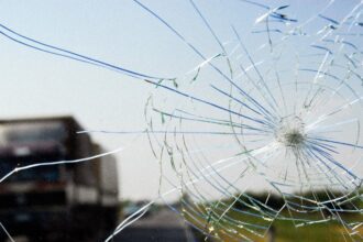 Did a Rock Hit Your Windshield, or Did Your Windshield Hit a Rock?