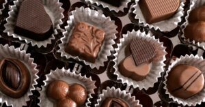 Does Chocolate Go Bad? How to Store It, Freeze it, and Ship It