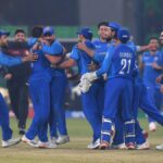 AFG vs AUS, Champions Trophy Dream11 prediction: Best fantasy picks for Afghanistan vs Australia