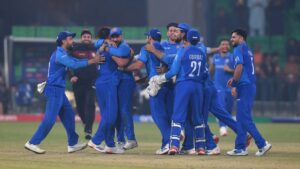 AFG vs AUS, Champions Trophy Dream11 prediction: Best fantasy picks for Afghanistan vs Australia