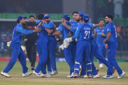 AFG vs AUS, Champions Trophy Dream11 prediction: Best fantasy picks for Afghanistan vs Australia