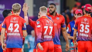 DC franchise ends wait for T20 title as Dubai Capitals win ILT20 final with win over Desert Vipers