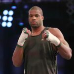 Dubois replaced by Bakole for Parker heavyweight fight in Saudi Arabia