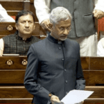 Engaging with US govt  to ensure Indians are not mistreated: EAM S Jaishankar tells Parliament amid deportation row