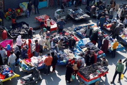 Echoes of prohibition: Kashmir’s timeless liquor row