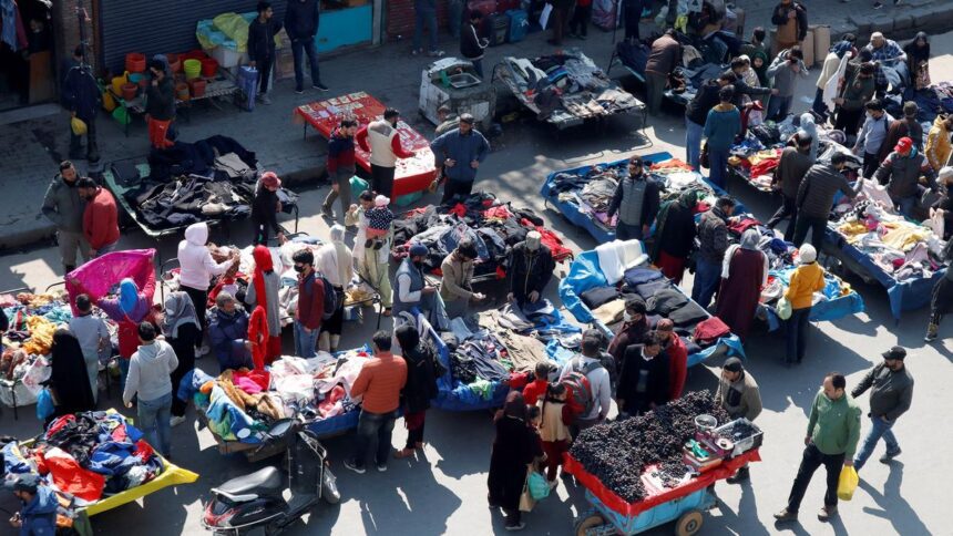 Echoes of prohibition: Kashmir’s timeless liquor row