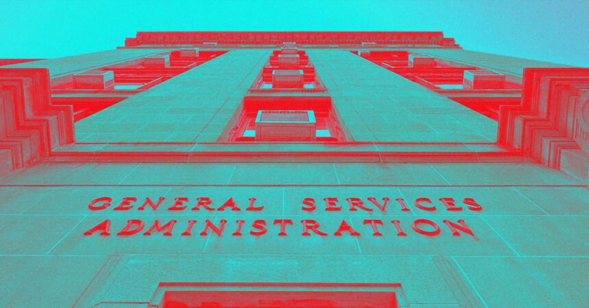 Elon Musk’s Friends Have Infiltrated the General Services Administration