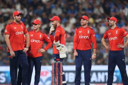 England wicketkeeper set to miss first two ODIs against India: Report