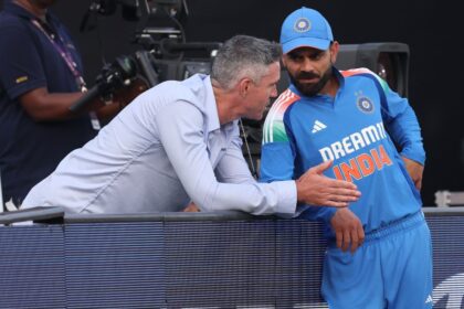 England legend analyses Virat Kohli’s dismissal in third ENG ODI, draws comparison with Joe Root