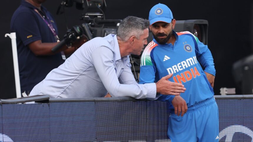 England legend analyses Virat Kohli’s dismissal in third ENG ODI, draws comparison with Joe Root