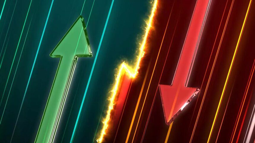 Equity inflows dip 4% on market volatility